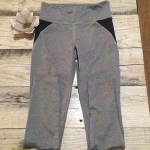 Cloud chaser yoga pants